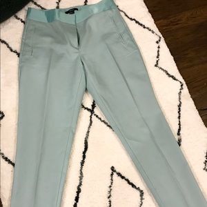 Forever 21 Cropped Pants